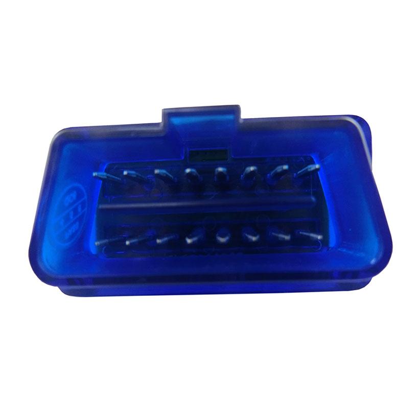 Super Mini Elm327 Bluetooth OBD2 V1.5 Elm 327 V 1.5 OBD 2 Car Diagnostic-Tool Scanner Elm-327 OBDII Adapter Auto Diagnostic Tool - V.I.P Digital Presence