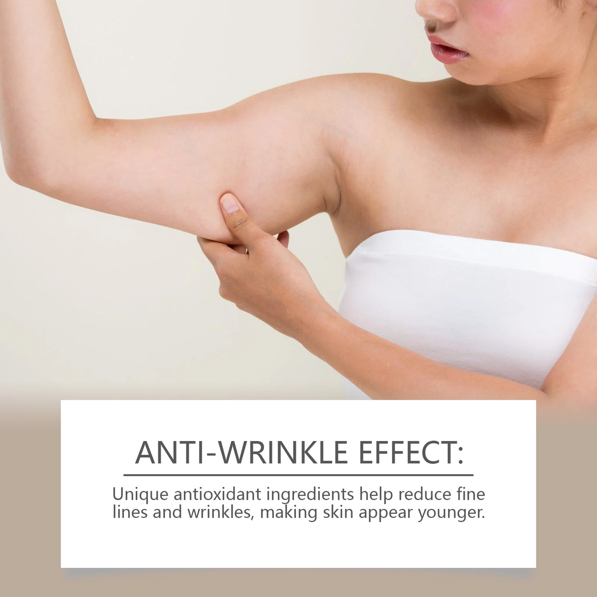 Firming Body Cream, Moisturizing, Refreshing, Silky, Non-Greasy, Gentle, Nourishing And Moisturizing Body Lotion - V.I.P Digital Presence