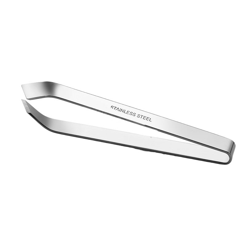 Stainless steel tweezers hair removal clip kitchen multifunctional hair removal tool for chicken and duck hair removal clip - V.I.P Digital Presence