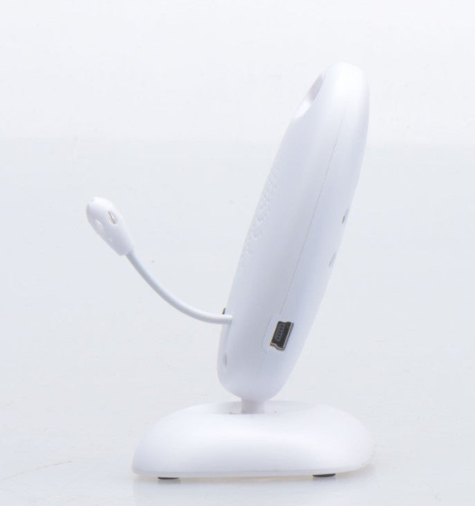 Monitor de audio del sueño del bebé