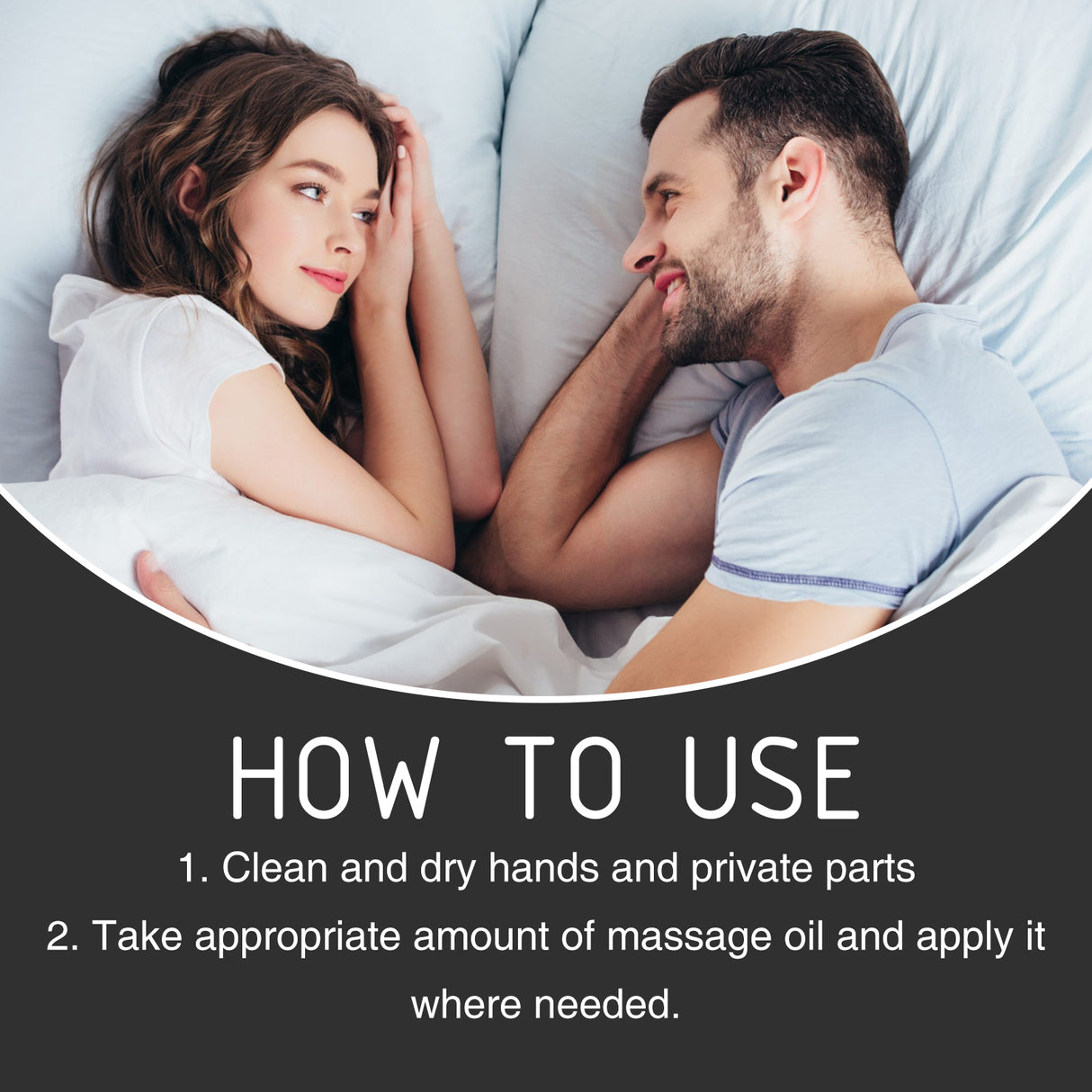 Men's Care Essential Oil Men's Body Maintenance Endurance Vitality External Massage Care Essential Oil - V.I.P Digital Presence