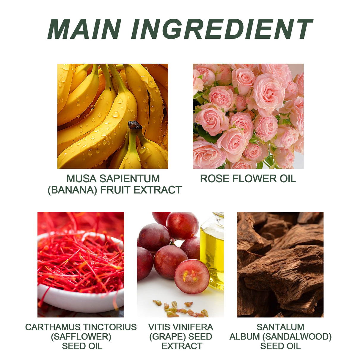 Banana Yoni Oil - V.I.P Digital Presence