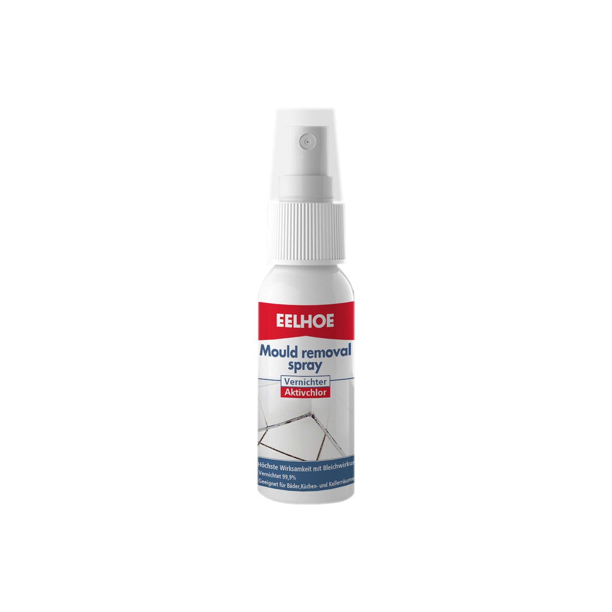 Demildew Active Foam Spray, Wall Tile Demildew Refrigerator Seal Demildew Cleaner - V.I.P Digital Presence