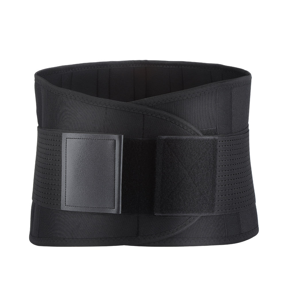 Hailicare Sports Belt Support Abdominal Belt Breathable Elastic Fitness Training Body - V.I.P Digital Presence