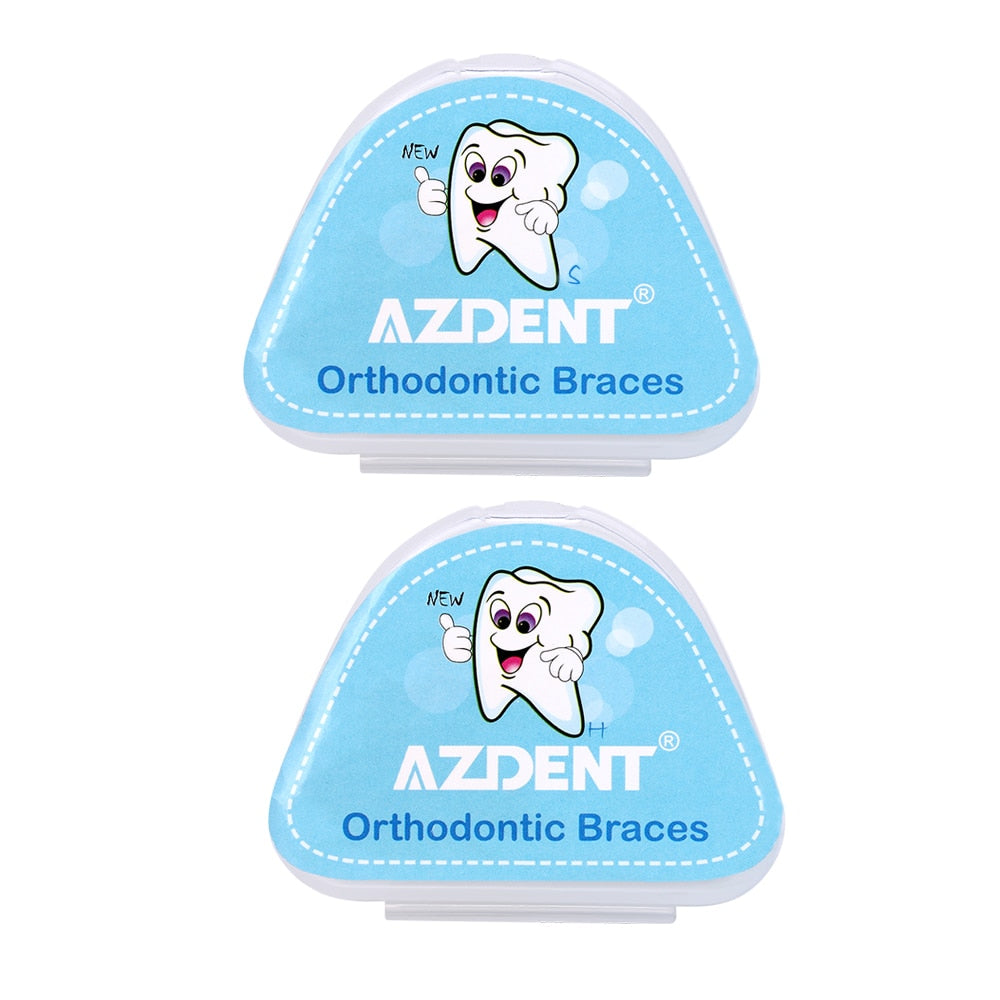 Orthodontic Braces Appliance Dental Braces For Teeth Silicone Alignment Trainer Teeth Straightener Bruxism Mouth Duard Opener - V.I.P Digital Presence