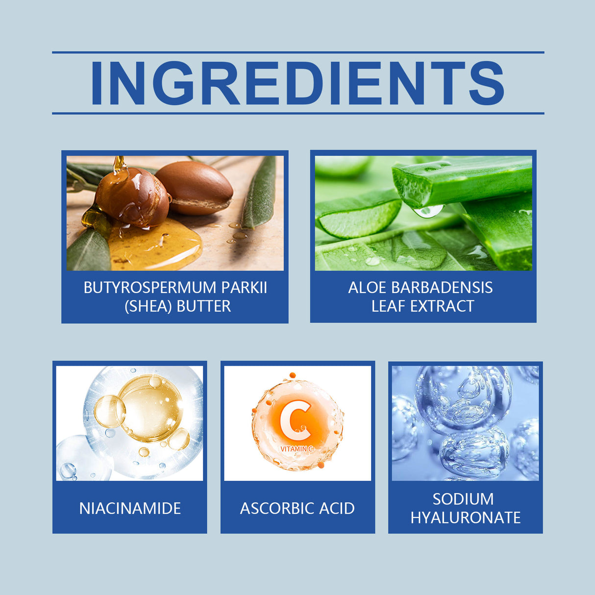 Niacinamide Body Lotion Gentle Hydrating Lotion Moisturizing And Soothing Dry Home Body Lotion