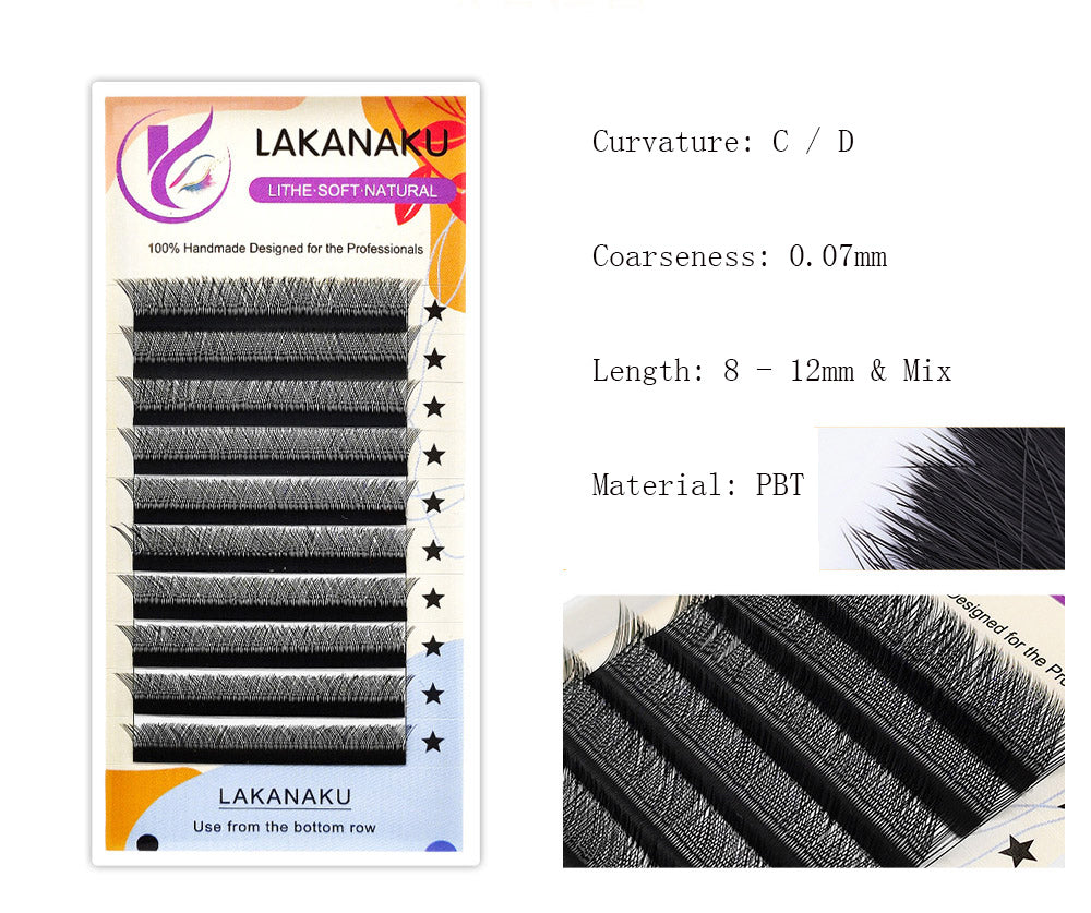 YY Eyelashes Are Blown By The Wind And Curled Automatically And The Roots Are Not Scattered Natural Curling Eyelashes - V.I.P Digital Presence