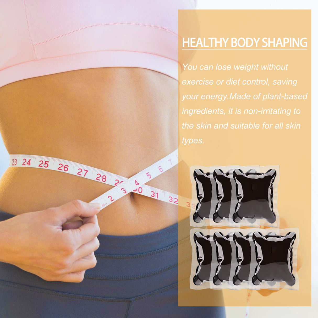 Bee Venom Foot Bath Gel Moisturizes And Cleanses Feet, Sculpts And Slimens Body And Relaxes Foot Bath Beads