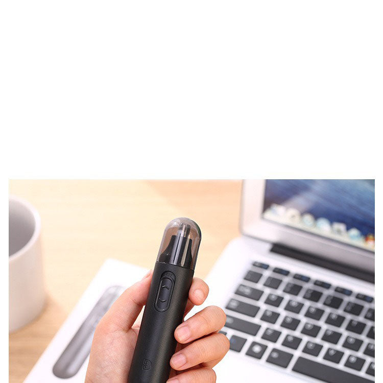 Electric nose hair trimmer nose hair trimmer eyebrow trimmer nose hair trimmer - V.I.P Digital Presence