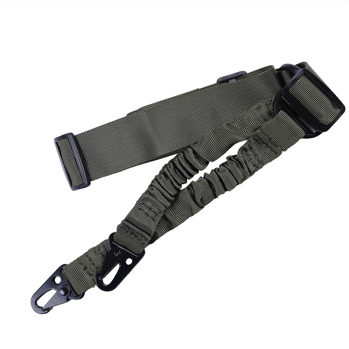 Tactical Gun Accessories Double Point Sling 2 Point Sling for Rifle Scope for Hunting - V.I.P Digital Presence