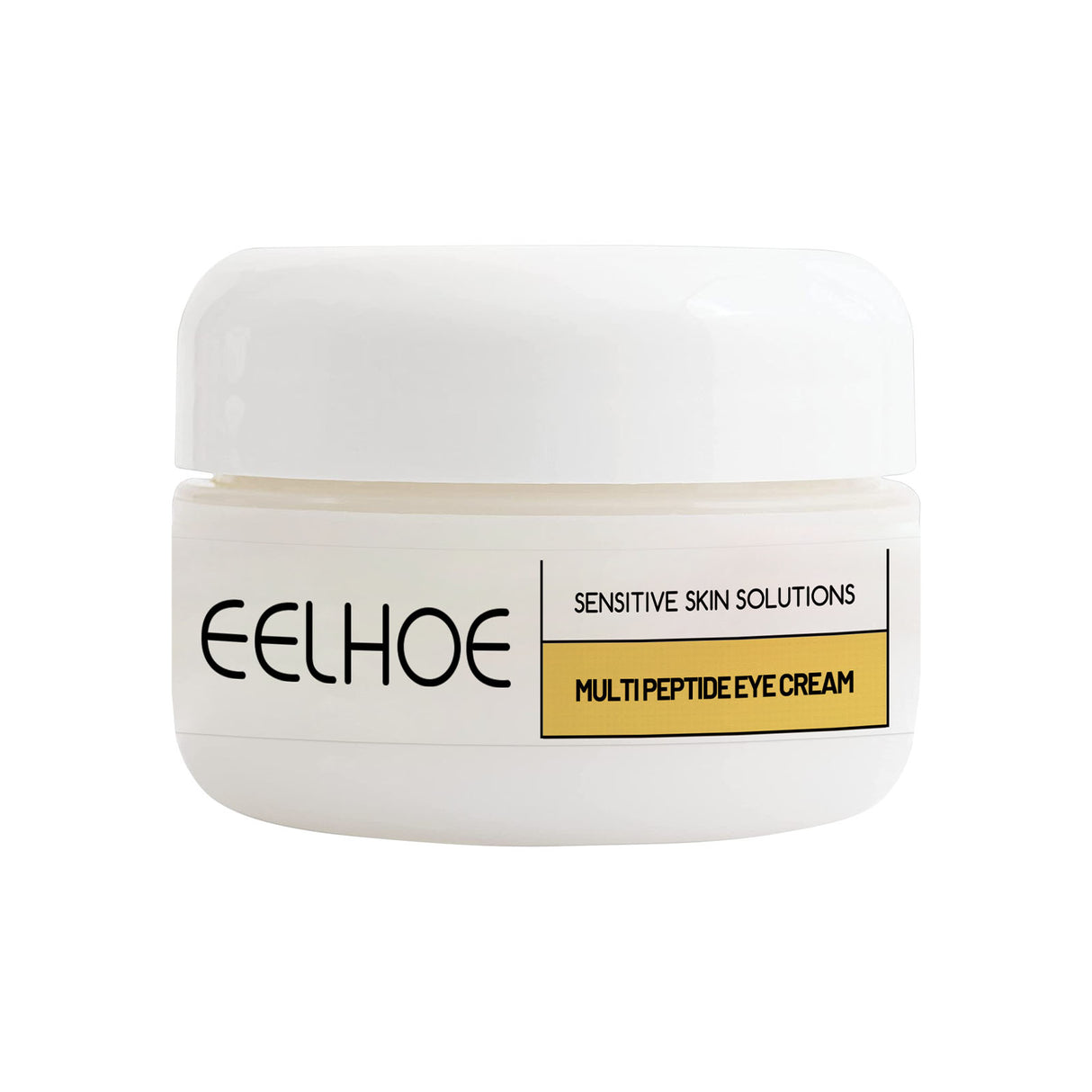 Honey Peptide Eye Cream, Repairs Firms Moisturizes Brightens Eye Cream - V.I.P Digital Presence
