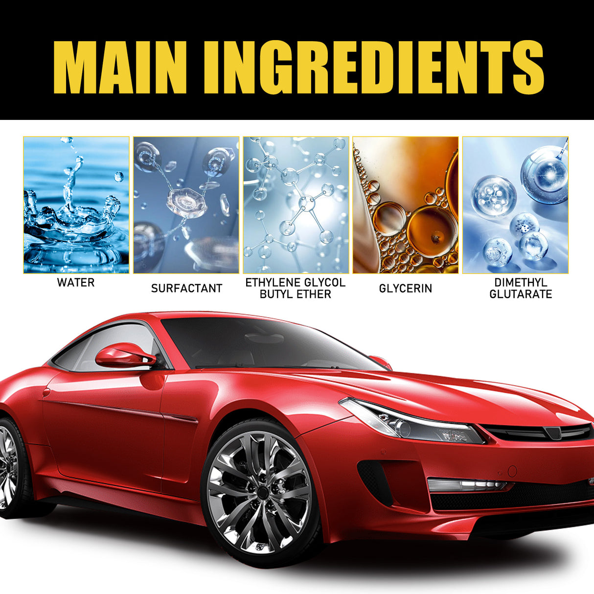 Car Sticker Remover, Multi-Functional Adhesive Remover For Car Door And Window Glass - V.I.P Digital Presence