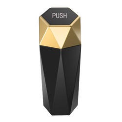 Simple car trash can car door storage box creative desktop storage tube cup holder classification trash can mini - V.I.P Digital Presence