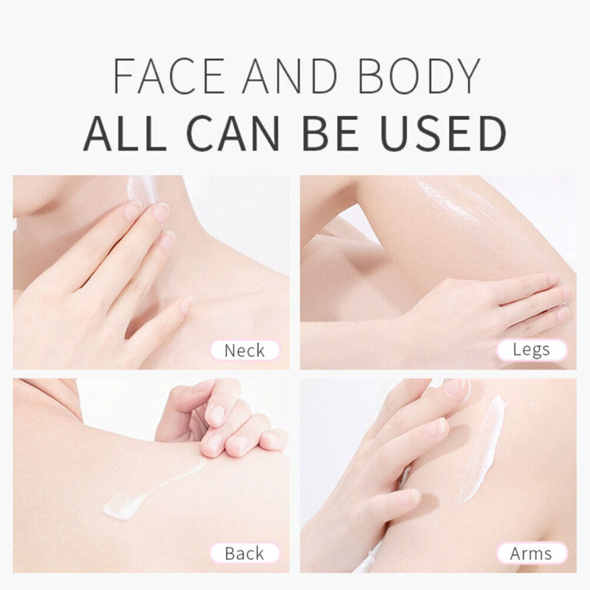 Turmeric Body Lotion, Moisturizing And Moisturizing Whitening Skin Refreshing And Brightening Winter Skin Care Body Lotion - V.I.P Digital Presence