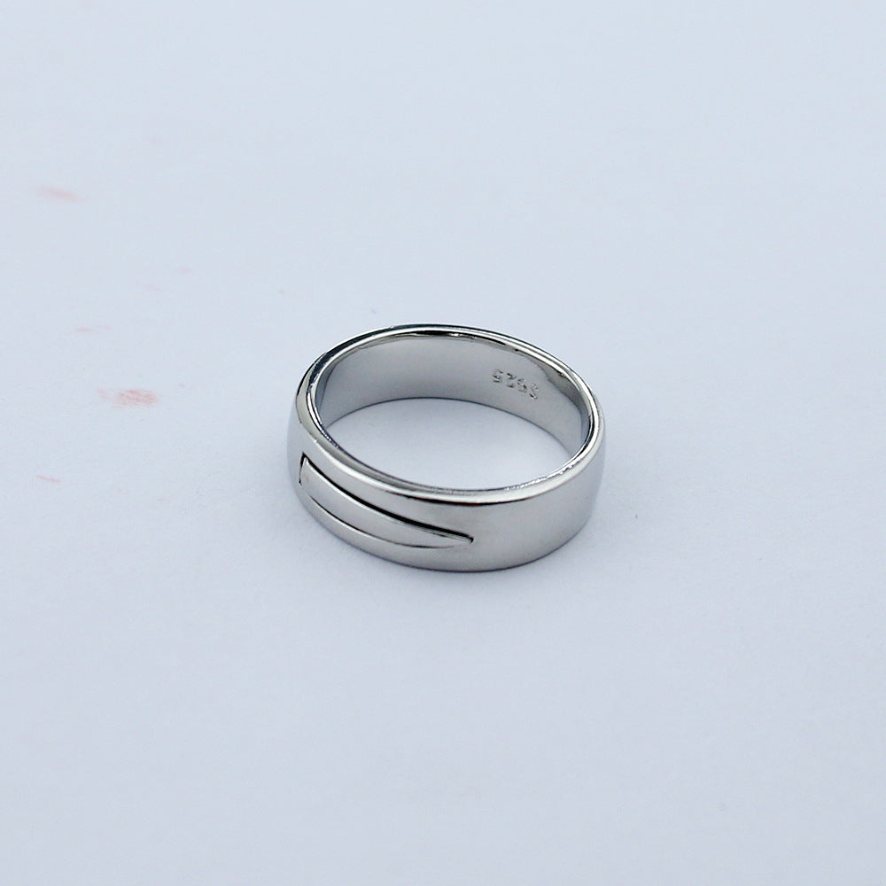 Ani's transformation ring around the attacking giant ring - V.I.P Digital Presence