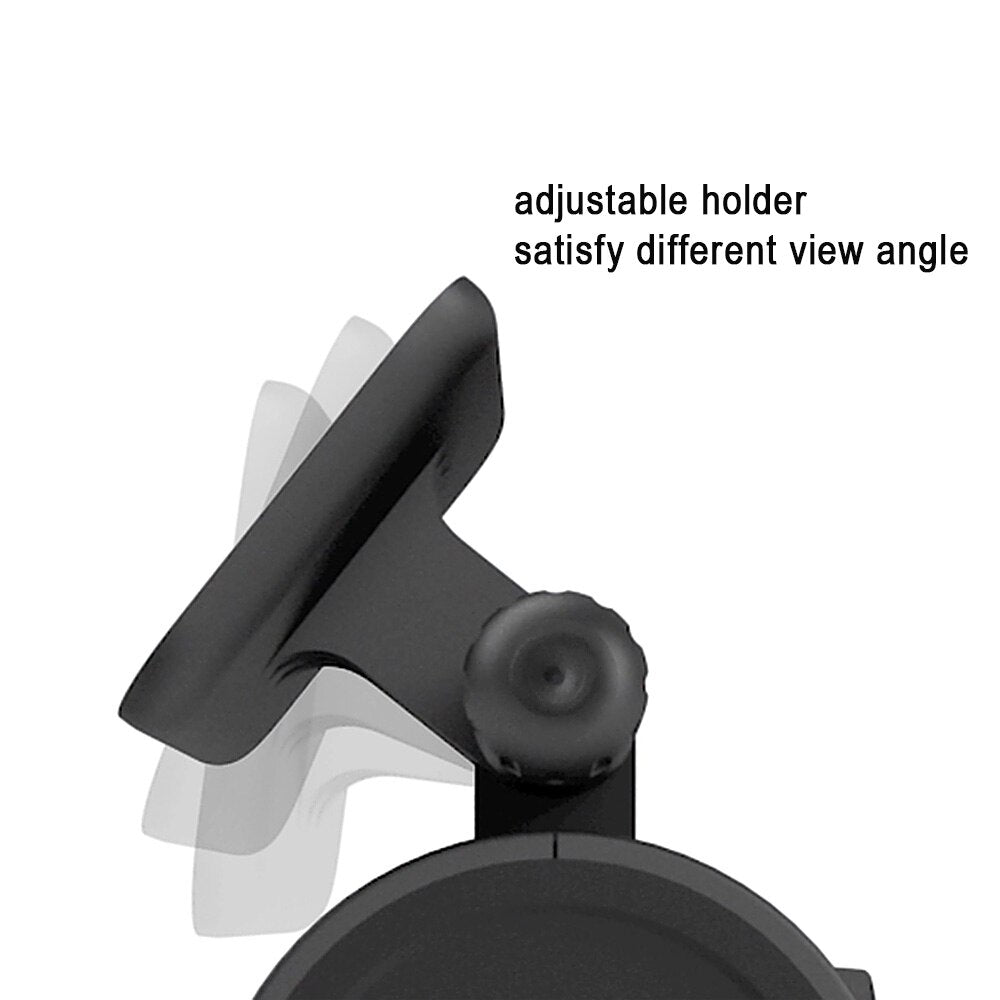 Xiaomi 70 Minutes Smart WiFi DVR 130 Degree Wireless Car Dash Cam 1080P Full HD Night Version G-Sensor Driving Recorder - V.I.P Digital Presence