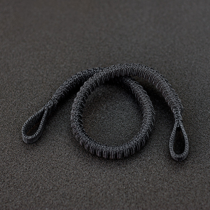 Func. tool rope, equip. tools, phone anti-loss hooks, bag & pant dec. ropes - V.I.P Digital Presence