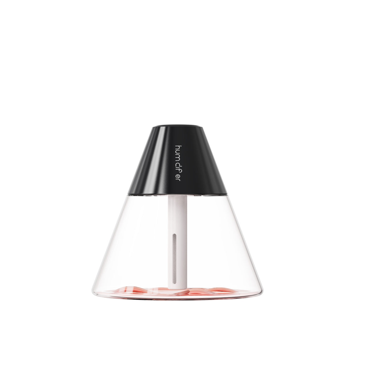 New Volcano Humidifier Mini Home Desktop Office Large Fog Hydration Instrument USB Atomizer - V.I.P Digital Presence