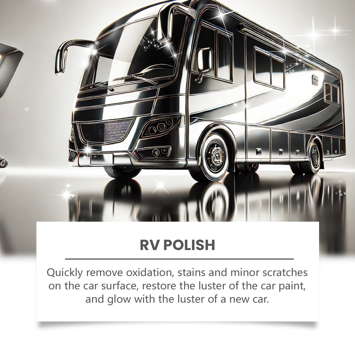 Automotive Polish, Automotive Paint Waxing Coating Water Drive Sealing Glaze All Vehicle General Polish - V.I.P Digital Presence