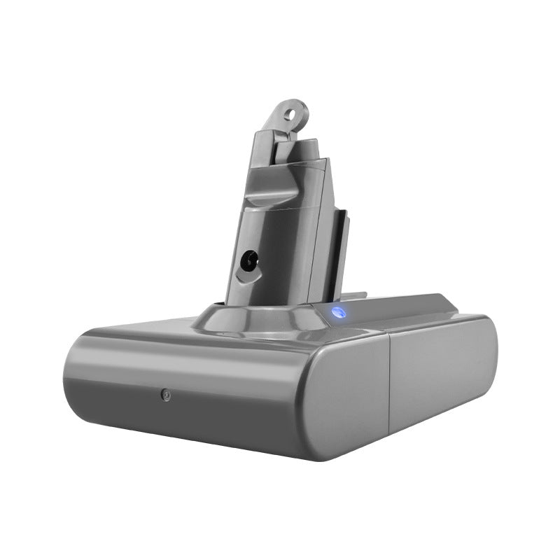 Suitable for Dyson V6 Dyson Battery Vacuum Cleaner Lithium Battery V6 SV03 SV04 SV05 SV06 - V.I.P Digital Presence