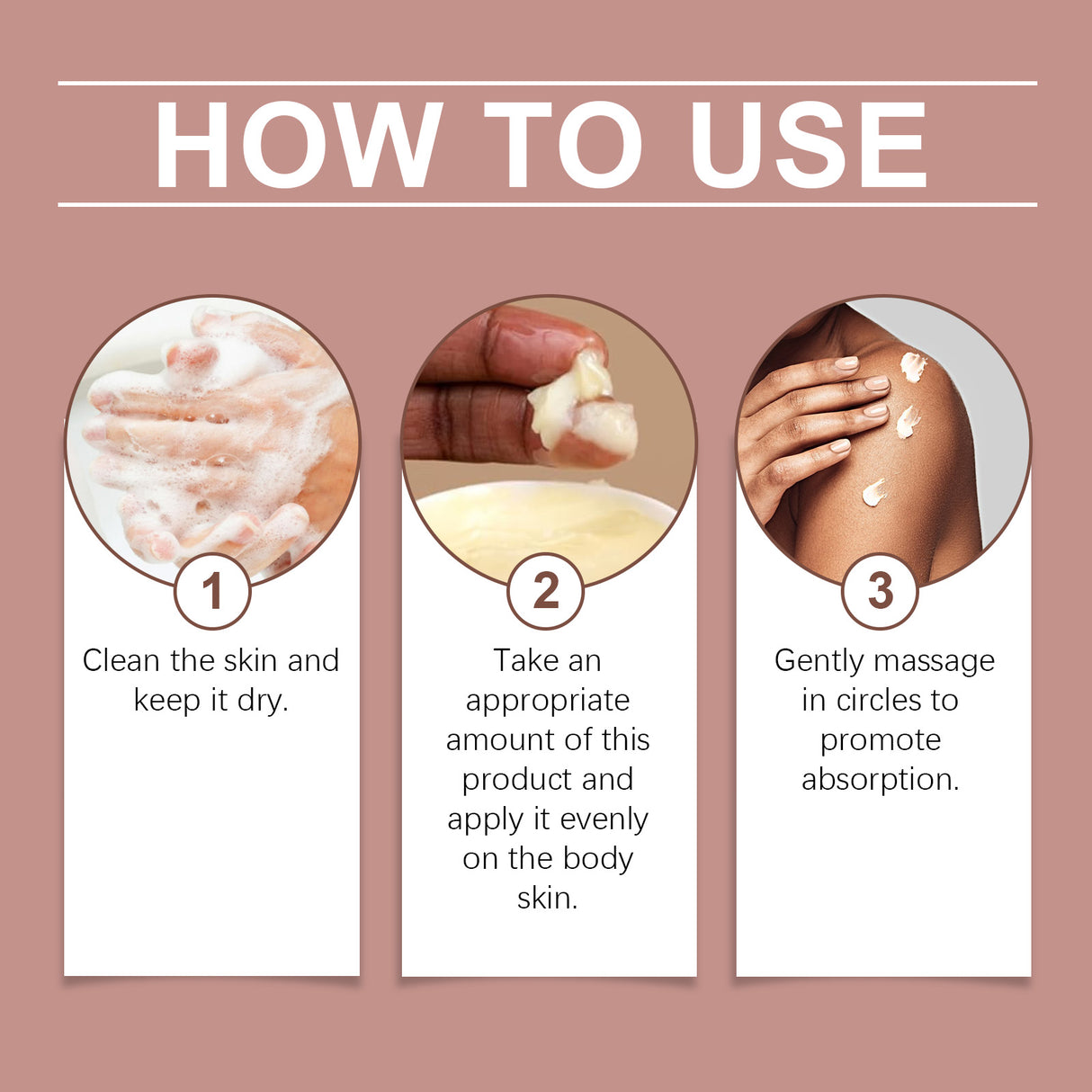 Soft, Smooth And Soothing Skin With Shea Butter Moisturizer - V.I.P Digital Presence