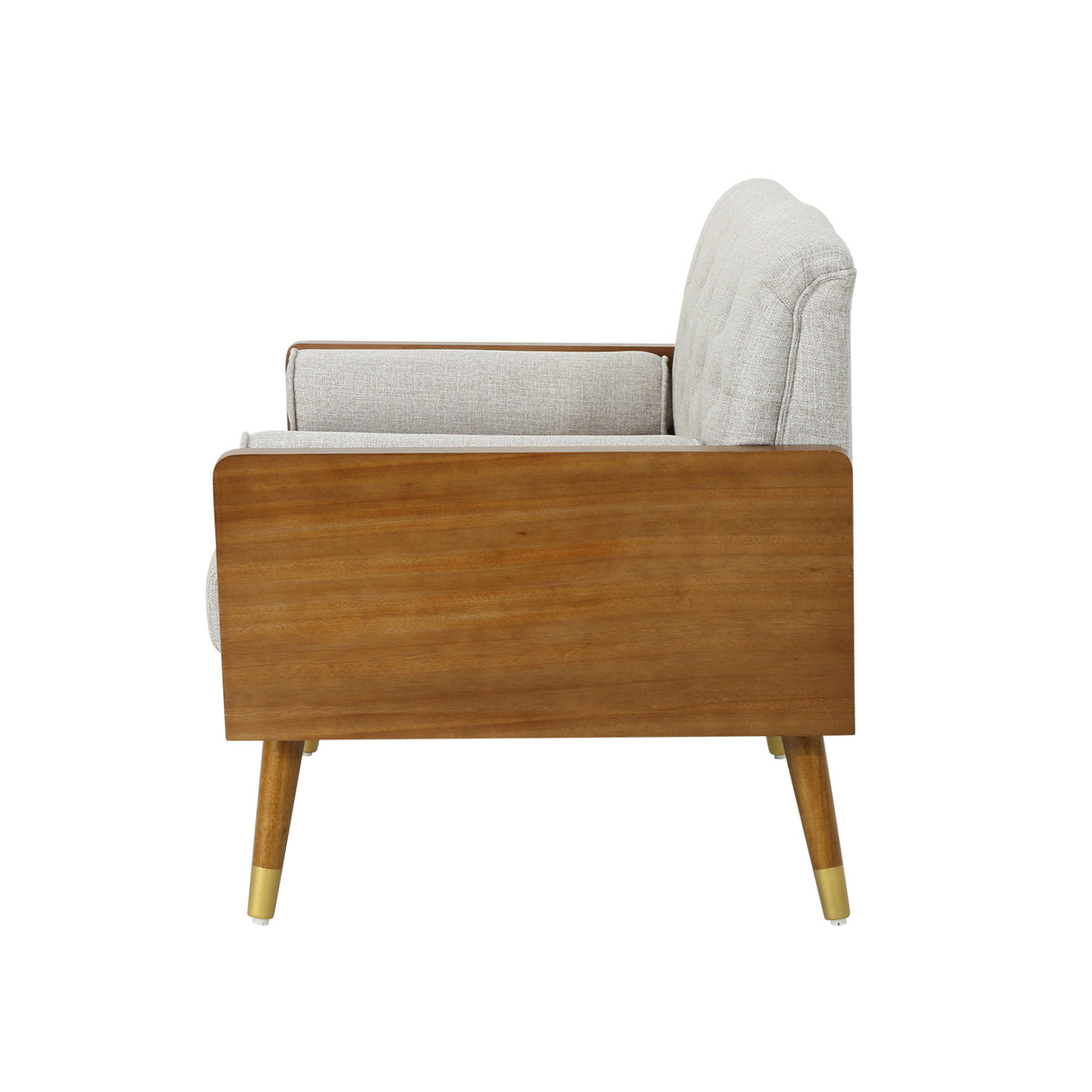 CLUB CHAIR - V.I.P Digital Presence