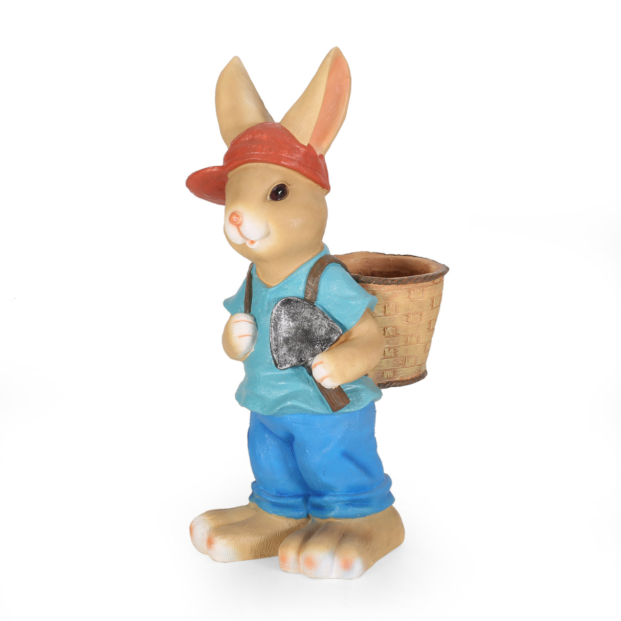 MGO RABBIT PLANTER - V.I.P Digital Presence
