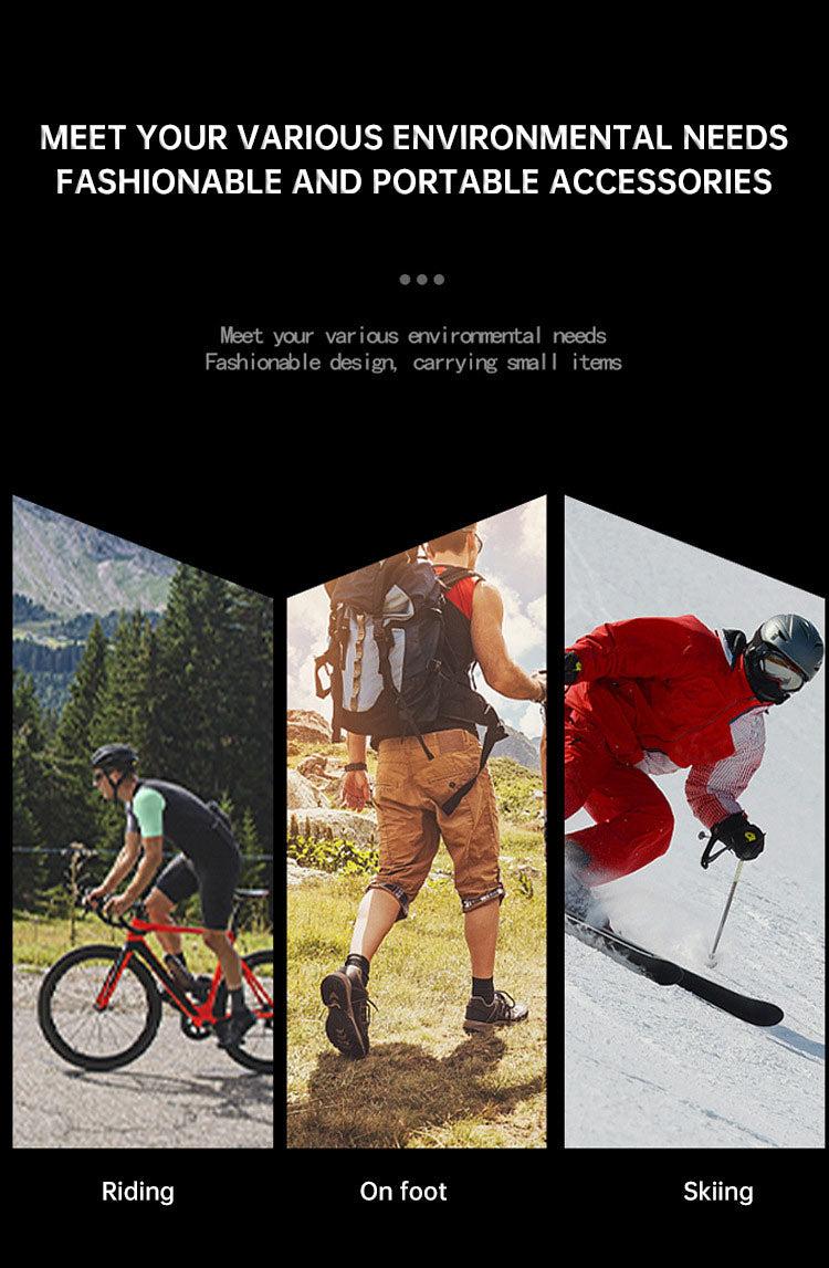 Functional Fitness Weight Lifting Athletes Outdoor Training Tactical Belt - V.I.P Digital Presence