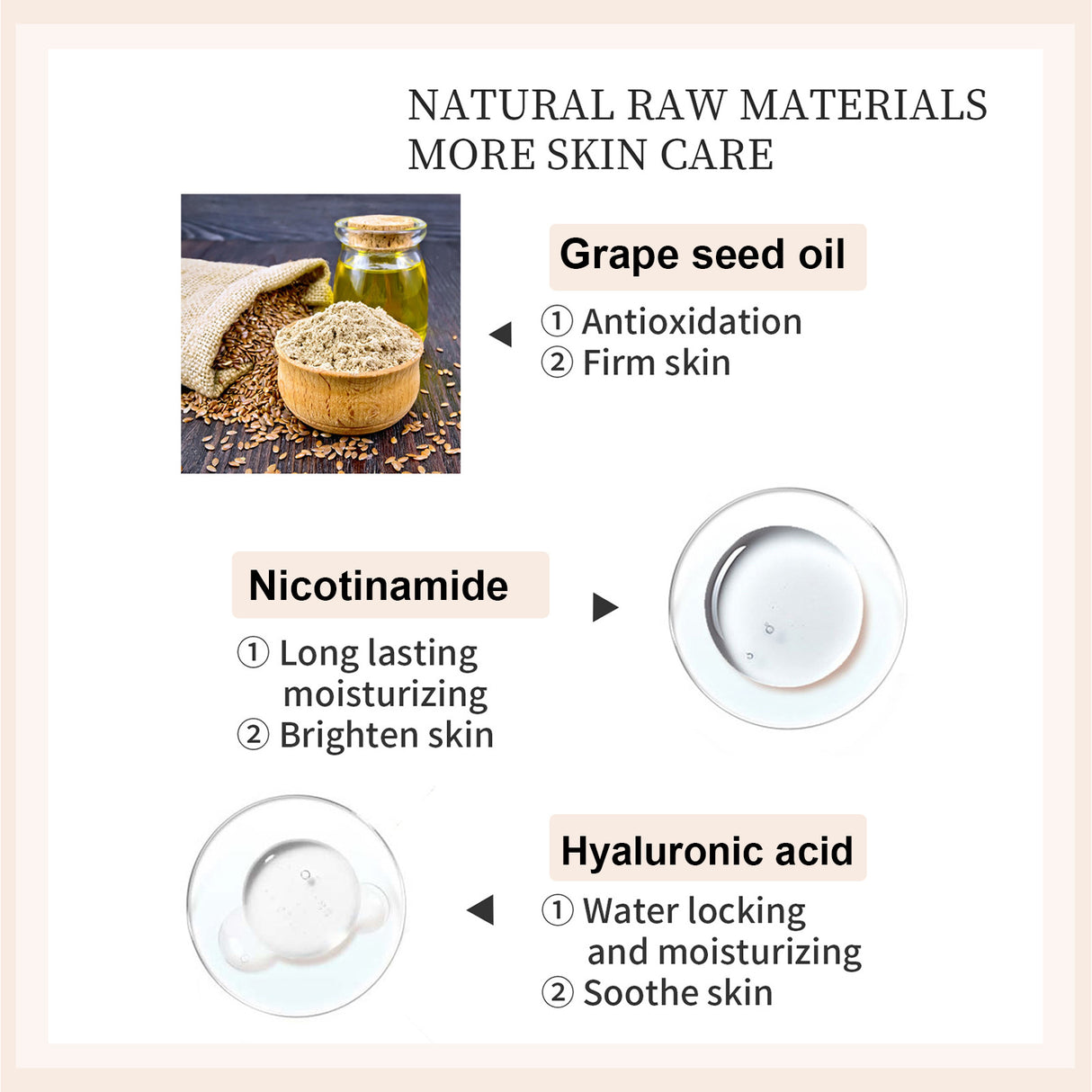 Pre-Primer Primer Moisturize Skin Concealer Lighten Skin Tone Soft Primer Primer Primer - V.I.P Digital Presence