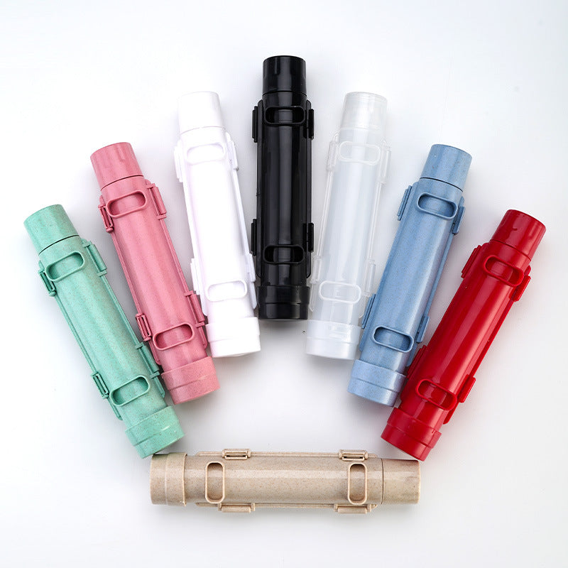 Creative Promotion of The Cylindrical Sushi Model Dly Sushi Machine for Le Shou Drivers' Household Use - V.I.P Digital Presence