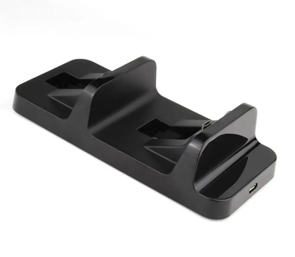 Dual USB Charging Dock Station Stand for Playstation 4 for PS4 Game Controller Digital dr - V.I.P Digital Presence