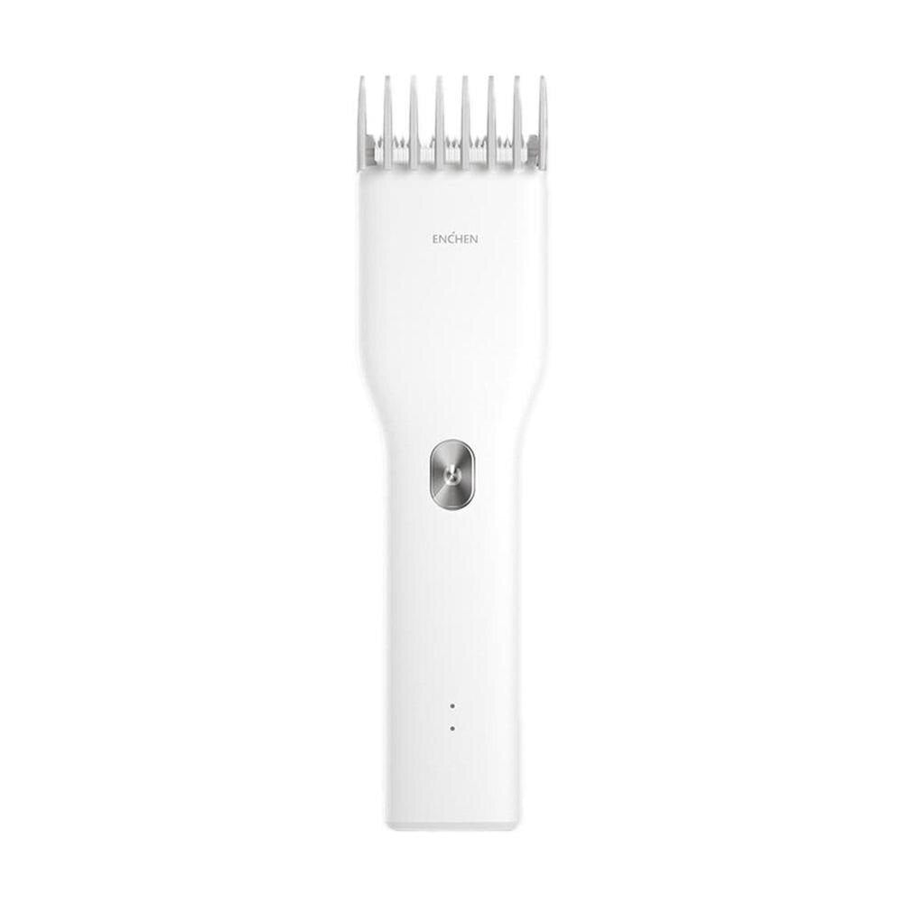 In Stock Xiaomi ENCHEN Boost USB Electric Hair Clipper Two Speed Ceramic Cutter Hair Fast Charging Hair Trimmer For Children - V.I.P Digital Presence