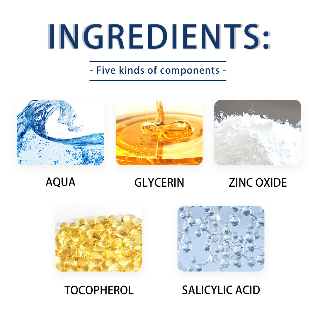 Anti-Pimple Drying Lotion, Facial Cleansing And Repair Lighten Acne Marks And Pits, Close Your Mouth And Mild Skin Cream - V.I.P Digital Presence