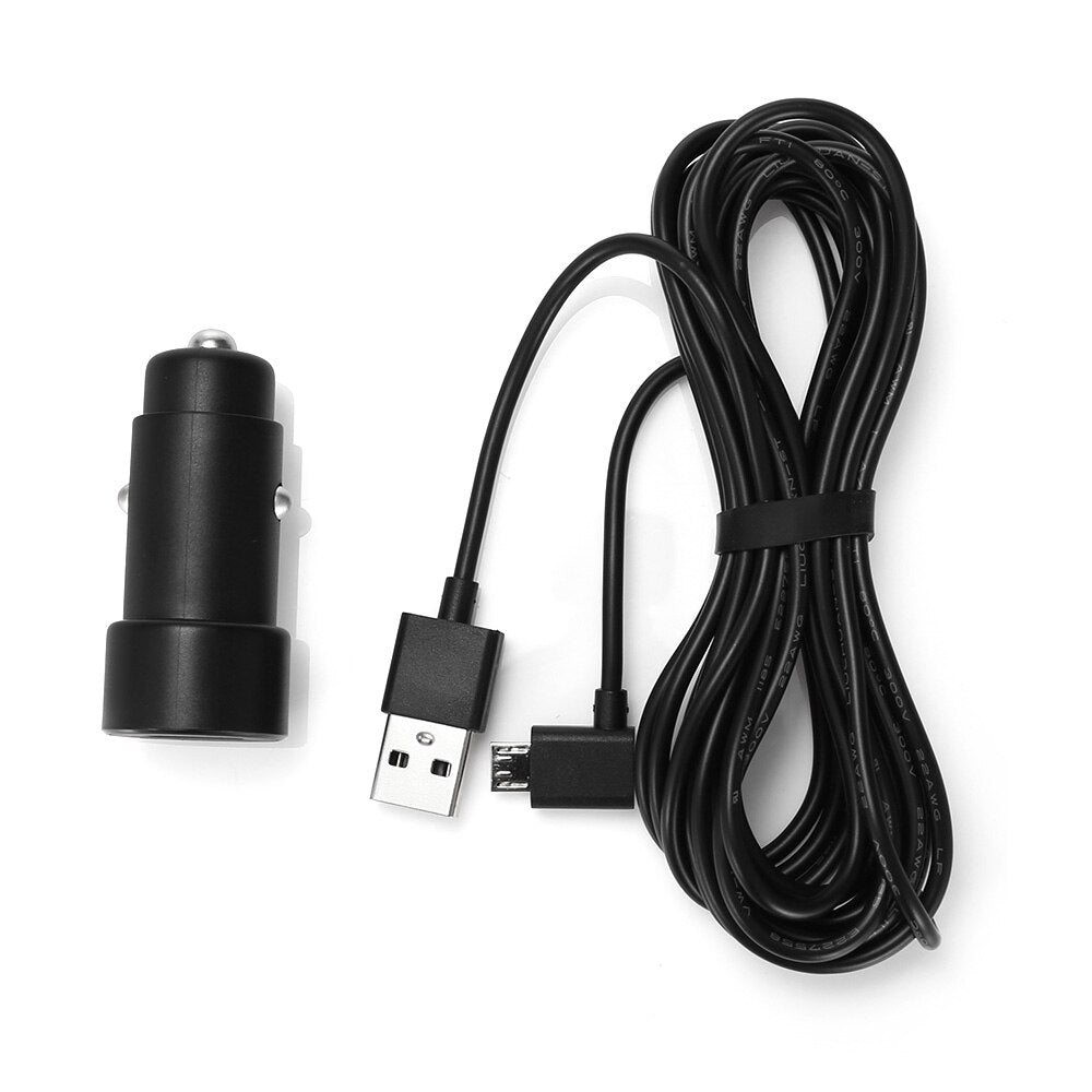 Xiaomi 70 Minutes Smart WiFi DVR 130 Degree Wireless Car Dash Cam 1080P Full HD Night Version G-Sensor Driving Recorder - V.I.P Digital Presence