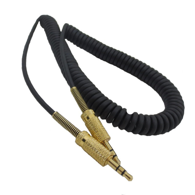 Suitable for Marshall MARSHALL Woburn Wireless Bluetooth Rock Speaker 3.5mm Audio Connection Cable - V.I.P Digital Presence