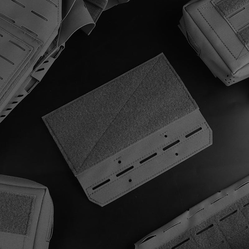 Tactical Multi-purpose Under-hanging Board V1 - V.I.P Digital Presence