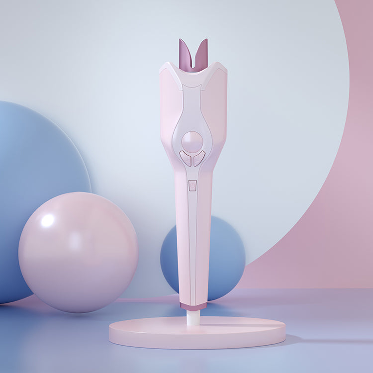 Fully Automatic Hair Curler Egg Roll Stick Lazy Portable Electric Rotating Big Wave Hairdressing Artifact Negative Ion Curling Stick - V.I.P Digital Presence