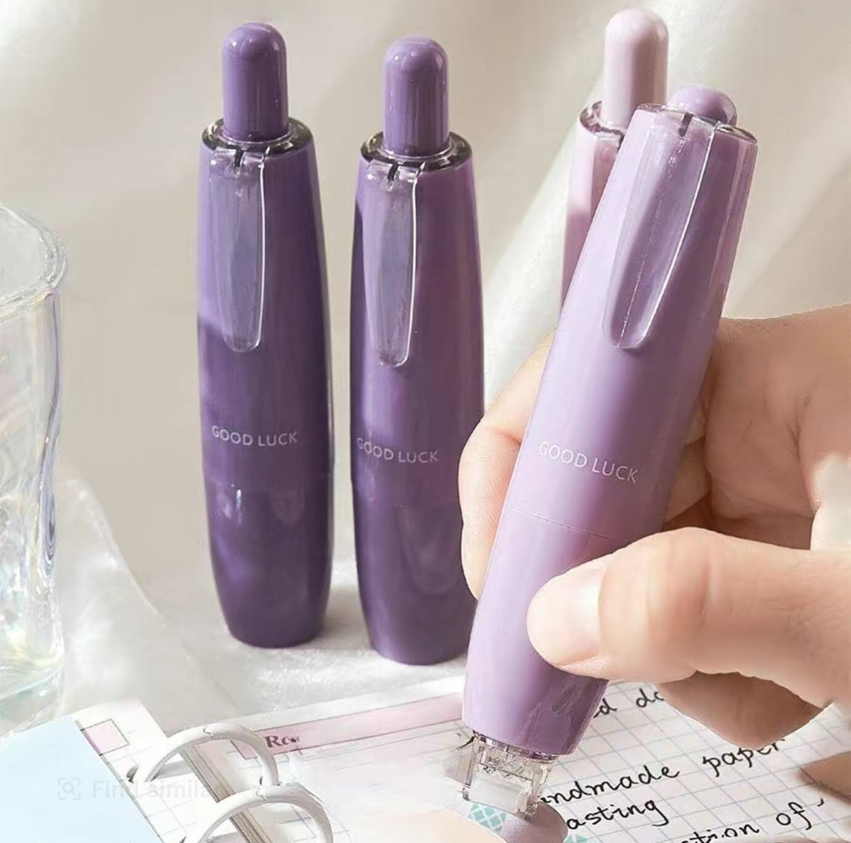 DualBond Tape Rollers