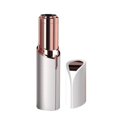 Mini Razor Makeup Tool Electric Hair Removal Epilator For Women Facial Depilador Instant - V.I.P Digital Presence