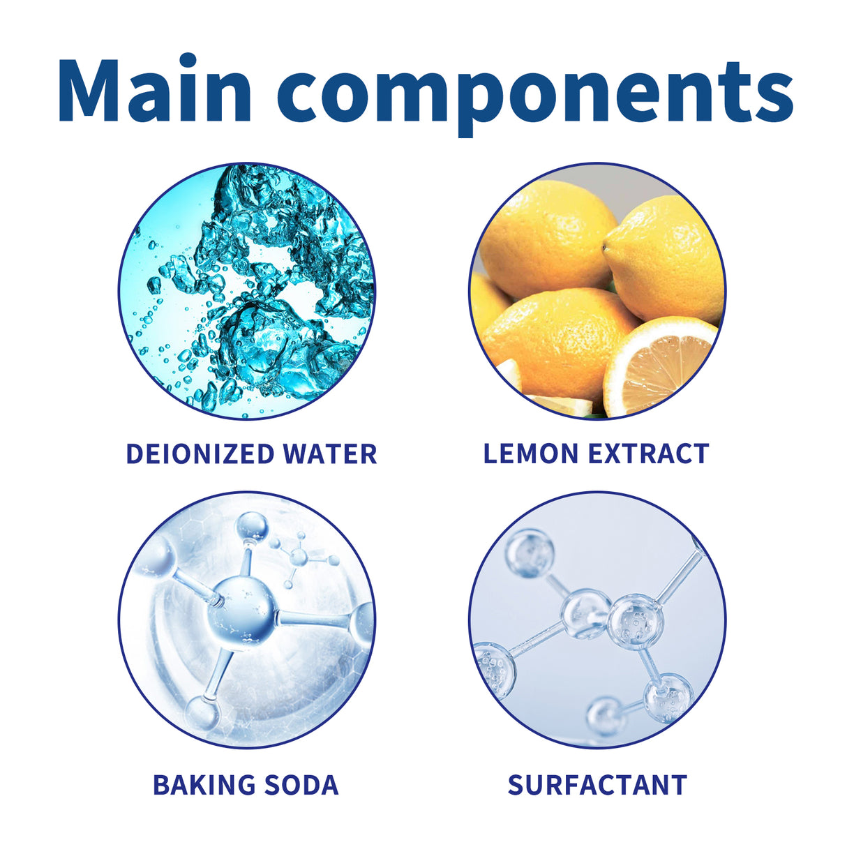 Mildew Removal Gel Clean Kitchen Bathroom Tile Moldy Walls Refrigerator Stain Removal Gel - V.I.P Digital Presence