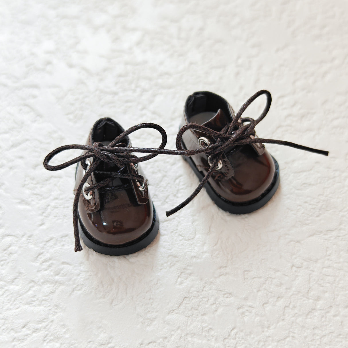 Party Shoes DIY Accessories Labubu Baby Clothes Labubu Rubber Macaron Shoes Fabric One Plush Second Generation - V.I.P Digital Presence