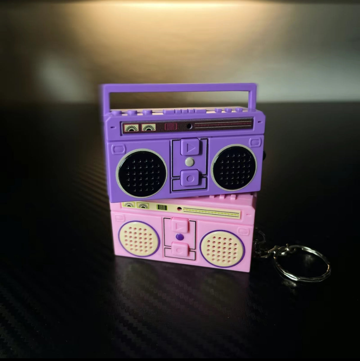 EchoNote Mini Recorder