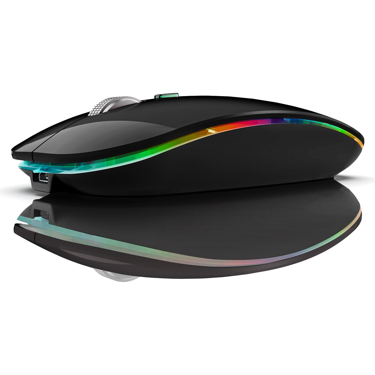 Dual mode virtual mouse anti sleep automatic cursor movement to prevent computer lock screen movement and shake - V.I.P Digital Presence