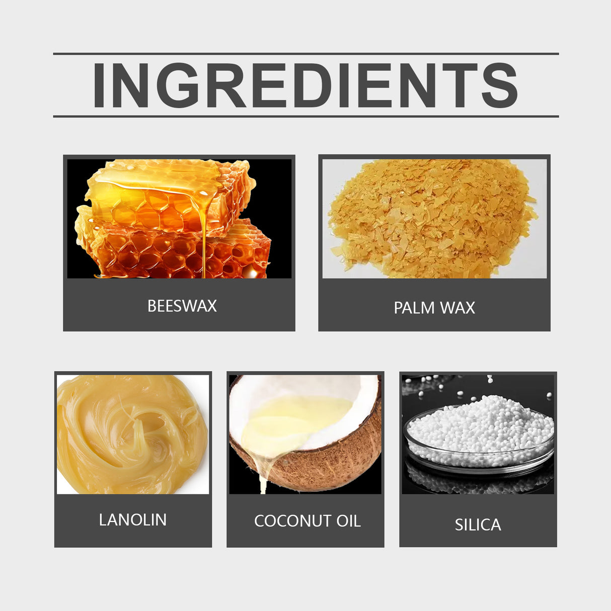 Leather Care Cream Furniture Leather Boots Coat Sofa Cleaning Care Polishing Leather Care - V.I.P Digital Presence