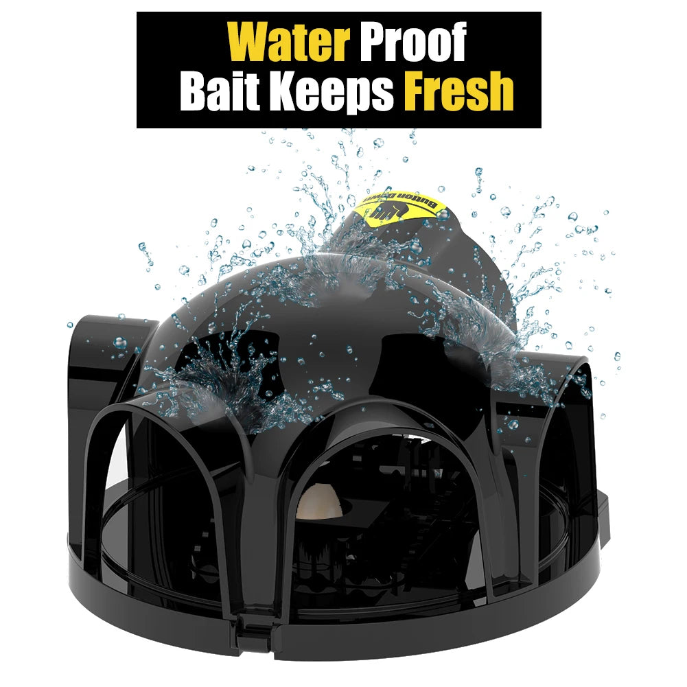 Strong Snap Mouse Rat Traps-High Sensitive Snap Big Plastic Mouse Trap Rodent Catcher - V.I.P Digital Presence