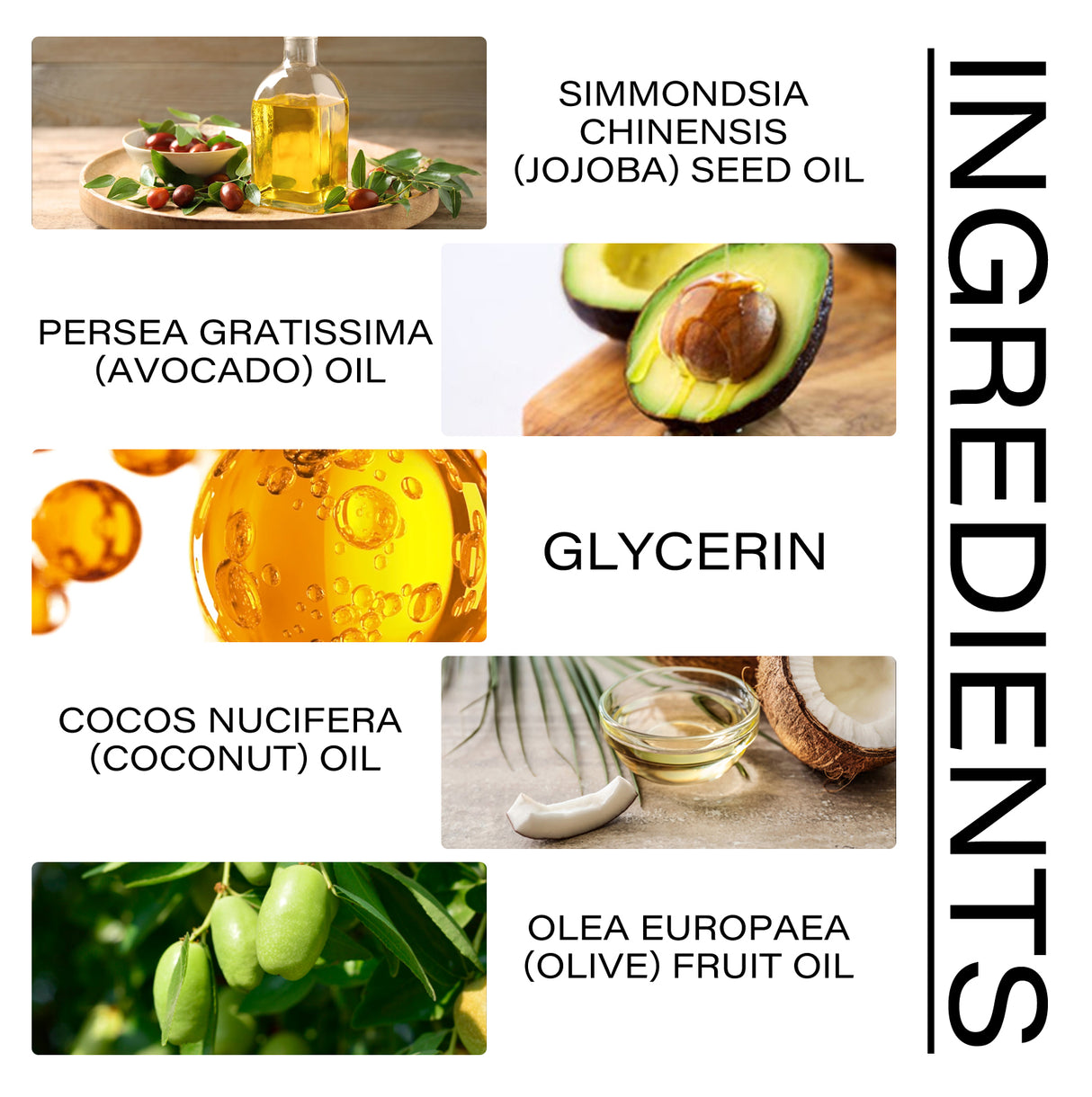 Jojoba Oil, Smoothing Frizzy Luster Strong Scalp Hair Soft Nourishing Oil - V.I.P Digital Presence