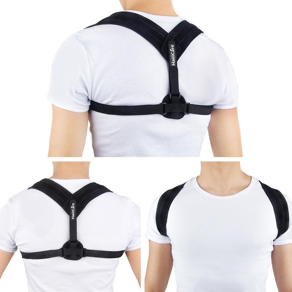 HailiCare Hunchback Correction Belt Student Children Adult Posture Corrector Invisible Correction Belt - V.I.P Digital Presence