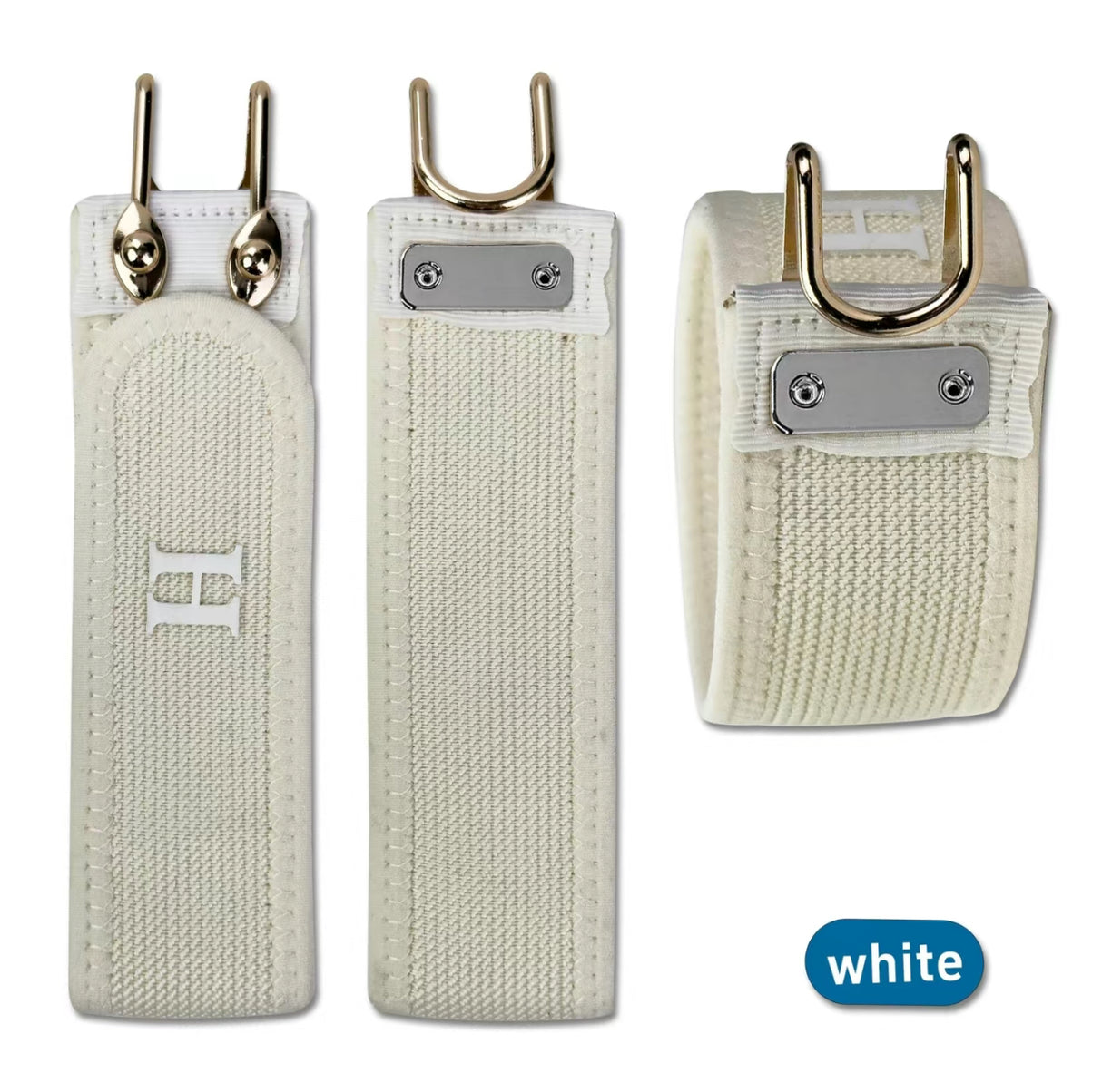 StealthFlex Tactical Belt