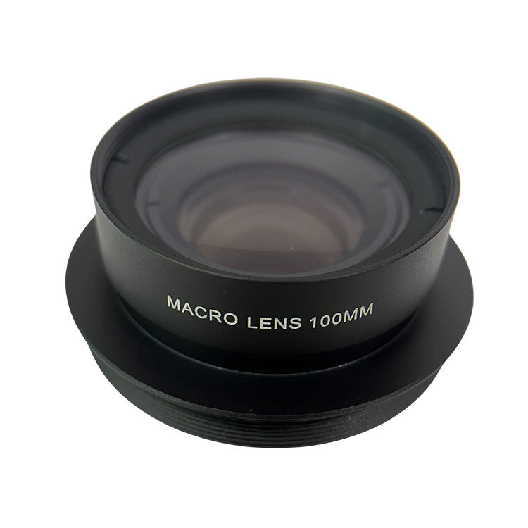 Macro lens mobile phone photography close-up shooting artifact for close-up detail texture fill light oral photography - V.I.P Digital Presence