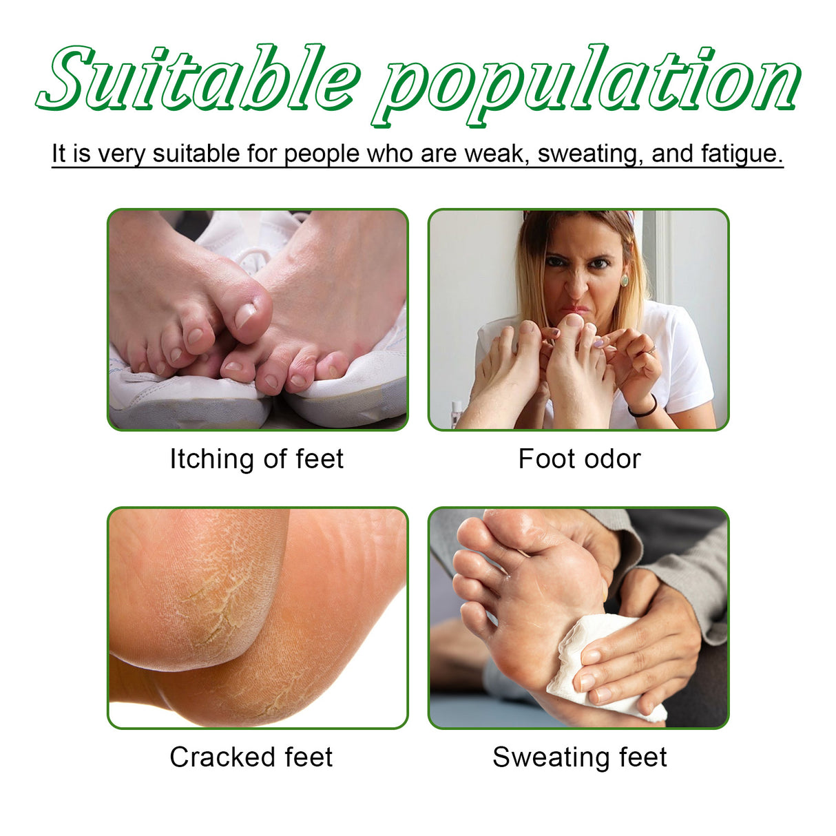 Foot Bath To Soak Foot Pieces, Foot Cleansing Treatments Relieve Fatigue Pamper Sleep Body Care Foot Bath Tablets - V.I.P Digital Presence